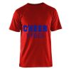 160g adult smooth finish Premium T-shirt Thumbnail