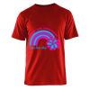 160g adult smooth finish Premium T-shirt Thumbnail