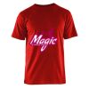160g adult smooth finish Premium T-shirt Thumbnail