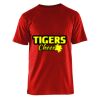 160g adult smooth finish Premium T-shirt Thumbnail