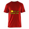160g adult smooth finish Premium T-shirt Thumbnail