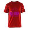 160g adult smooth finish Premium T-shirt Thumbnail