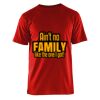 160g adult smooth finish Premium T-shirt Thumbnail