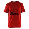 160g adult smooth finish Premium T-shirt Thumbnail