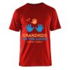 160g adult smooth finish Premium T-shirt Thumbnail