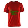 160g adult smooth finish Premium T-shirt Thumbnail
