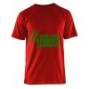 160g adult smooth finish Premium T-shirt Thumbnail