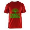 160g adult smooth finish Premium T-shirt Thumbnail