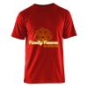 160g adult smooth finish Premium T-shirt Thumbnail