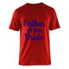 160g adult smooth finish Premium T-shirt Thumbnail