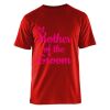 160g adult smooth finish Premium T-shirt Thumbnail