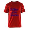 160g adult smooth finish Premium T-shirt Thumbnail