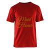 160g adult smooth finish Premium T-shirt Thumbnail