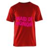 160g adult smooth finish Premium T-shirt Thumbnail