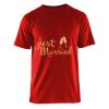 160g adult smooth finish Premium T-shirt Thumbnail