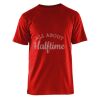 160g adult smooth finish Premium T-shirt Thumbnail