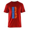 160g adult smooth finish Premium T-shirt Thumbnail
