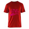 160g adult smooth finish Premium T-shirt Thumbnail
