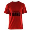 160g adult smooth finish Premium T-shirt Thumbnail