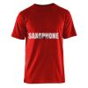 160g adult smooth finish Premium T-shirt Thumbnail