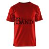 160g adult smooth finish Premium T-shirt Thumbnail