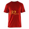 160g adult smooth finish Premium T-shirt Thumbnail