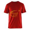 160g adult smooth finish Premium T-shirt Thumbnail