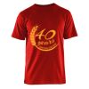 160g adult smooth finish Premium T-shirt Thumbnail