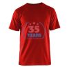 160g adult smooth finish Premium T-shirt Thumbnail