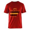 160g adult smooth finish Premium T-shirt Thumbnail