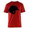 160g adult smooth finish Premium T-shirt Thumbnail