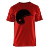 160g adult smooth finish Premium T-shirt Thumbnail