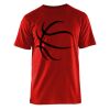 160g adult smooth finish Premium T-shirt Thumbnail