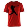 160g adult smooth finish Premium T-shirt Thumbnail