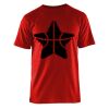 160g adult smooth finish Premium T-shirt Thumbnail