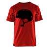 160g adult smooth finish Premium T-shirt Thumbnail