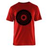 160g adult smooth finish Premium T-shirt Thumbnail