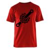 160g adult smooth finish Premium T-shirt Thumbnail