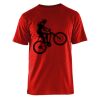 160g adult smooth finish Premium T-shirt Thumbnail