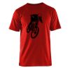 160g adult smooth finish Premium T-shirt Thumbnail