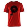 160g adult smooth finish Premium T-shirt Thumbnail