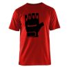 160g adult smooth finish Premium T-shirt Thumbnail