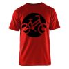 160g adult smooth finish Premium T-shirt Thumbnail