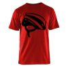 160g adult smooth finish Premium T-shirt Thumbnail