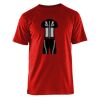 160g adult smooth finish Premium T-shirt Thumbnail