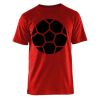 160g adult smooth finish Premium T-shirt Thumbnail