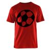 160g adult smooth finish Premium T-shirt Thumbnail