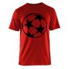 160g adult smooth finish Premium T-shirt Thumbnail