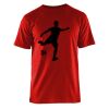 160g adult smooth finish Premium T-shirt Thumbnail