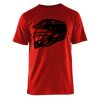 160g adult smooth finish Premium T-shirt Thumbnail